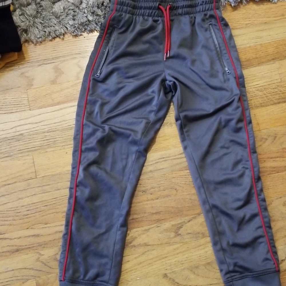 Sweatpants